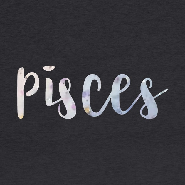 Pisces by christikdesigns